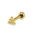 Helix Ear Piercing TIP-3261
